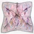 2014 New Twill Italian Silk Scarf